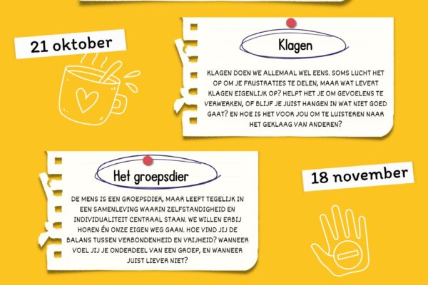 Gespreksgroep